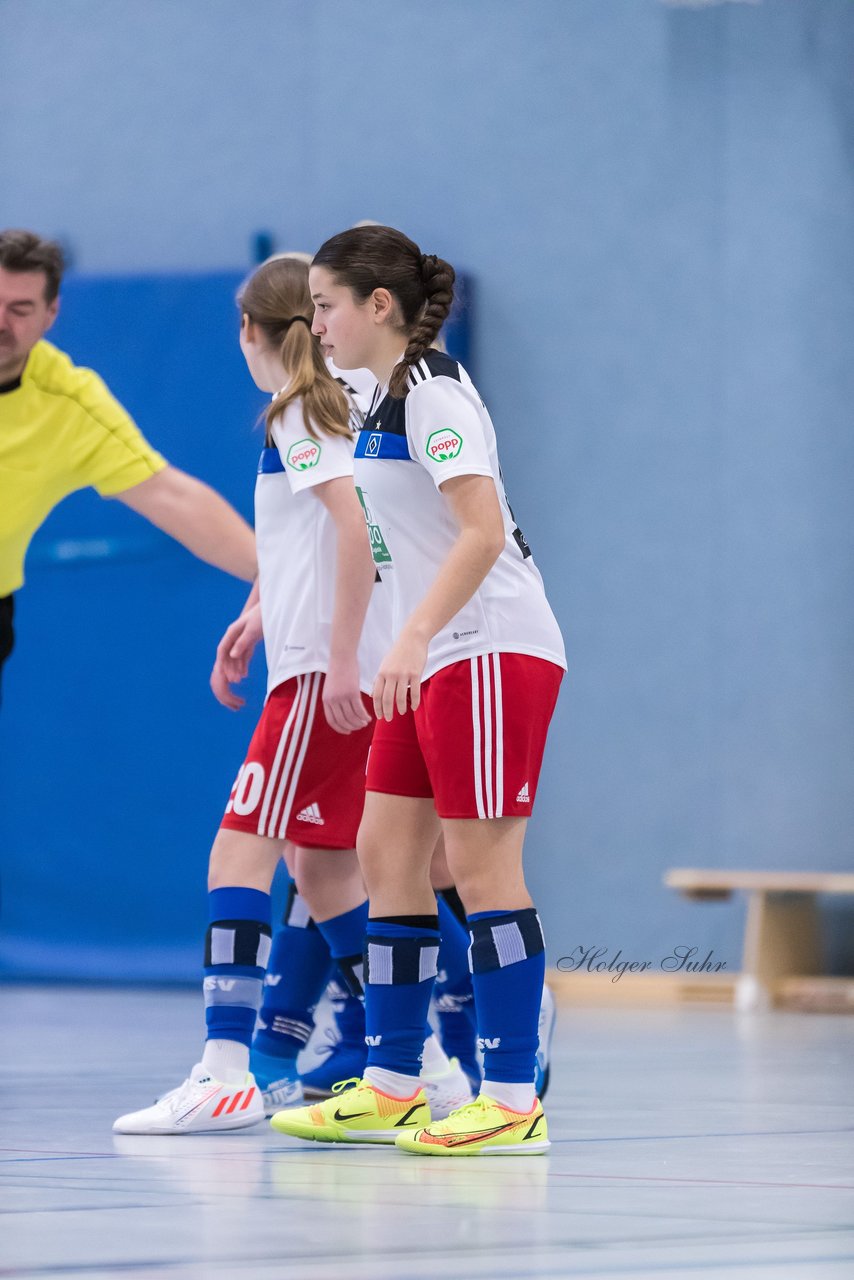 Bild 296 - wCJ Futsalmeisterschaft Runde 1